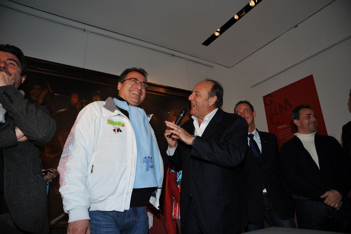 Ingrandisci la foto
